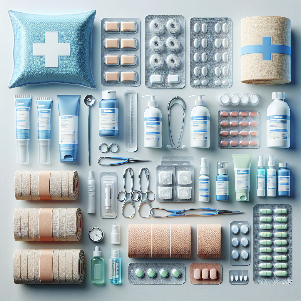 Have You Suffered An Injury? These Tips Could Help!