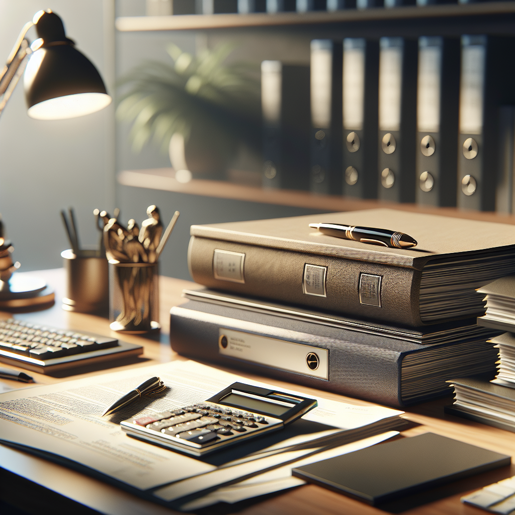 Helpful Advice When Filing For Bankruptcy