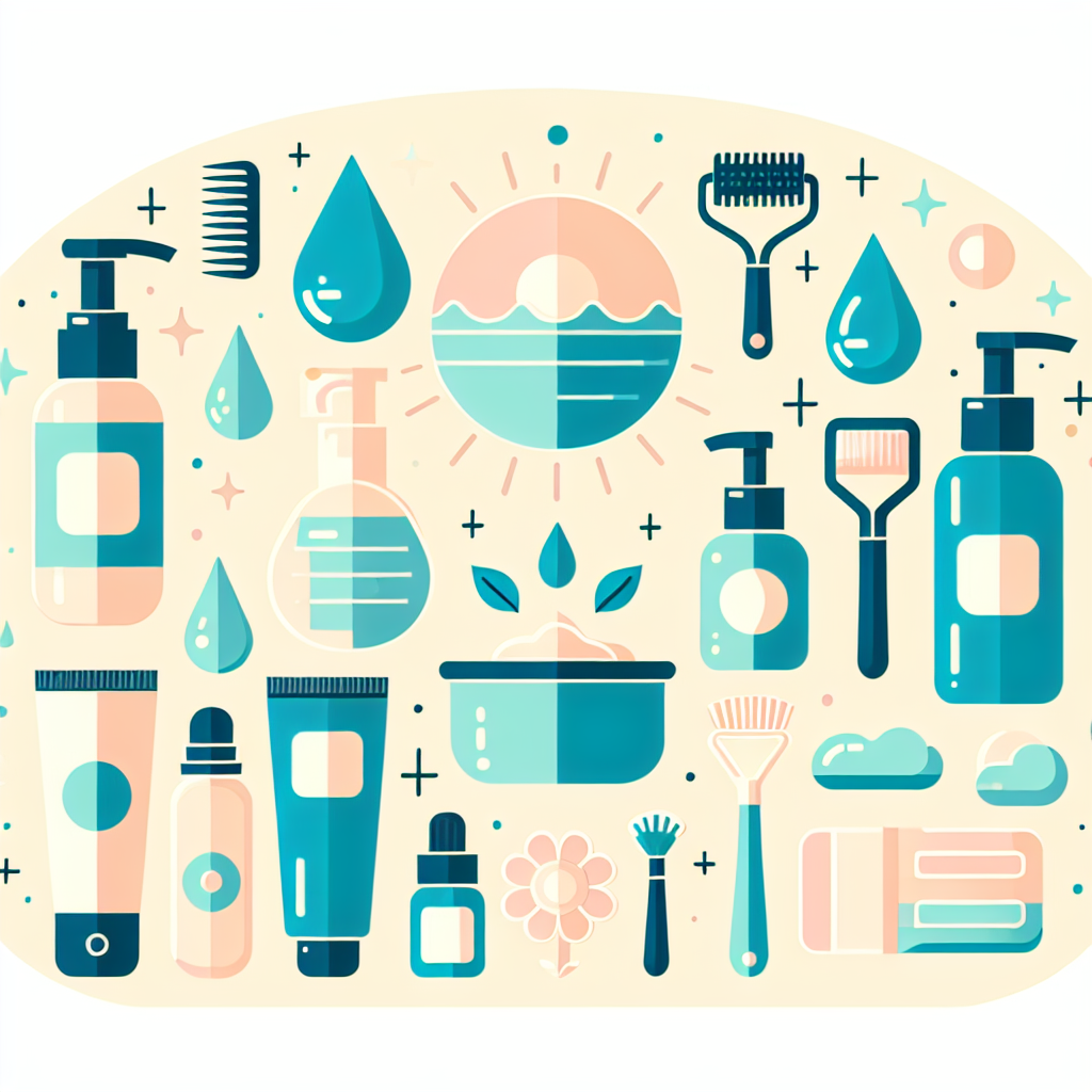 Helpful Tips For Keeping Your Skin Looking Its Best