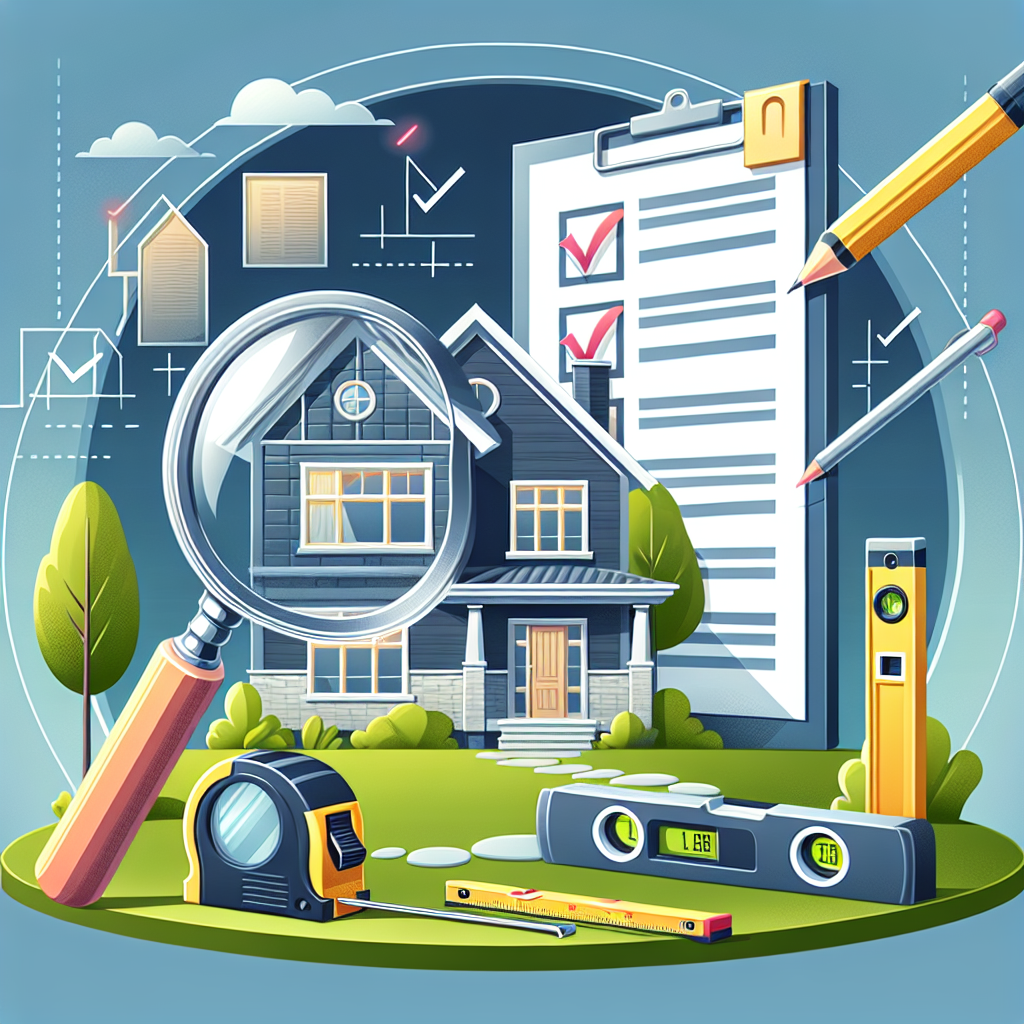 Home Inspection Guide: What Every Buyer Should Know