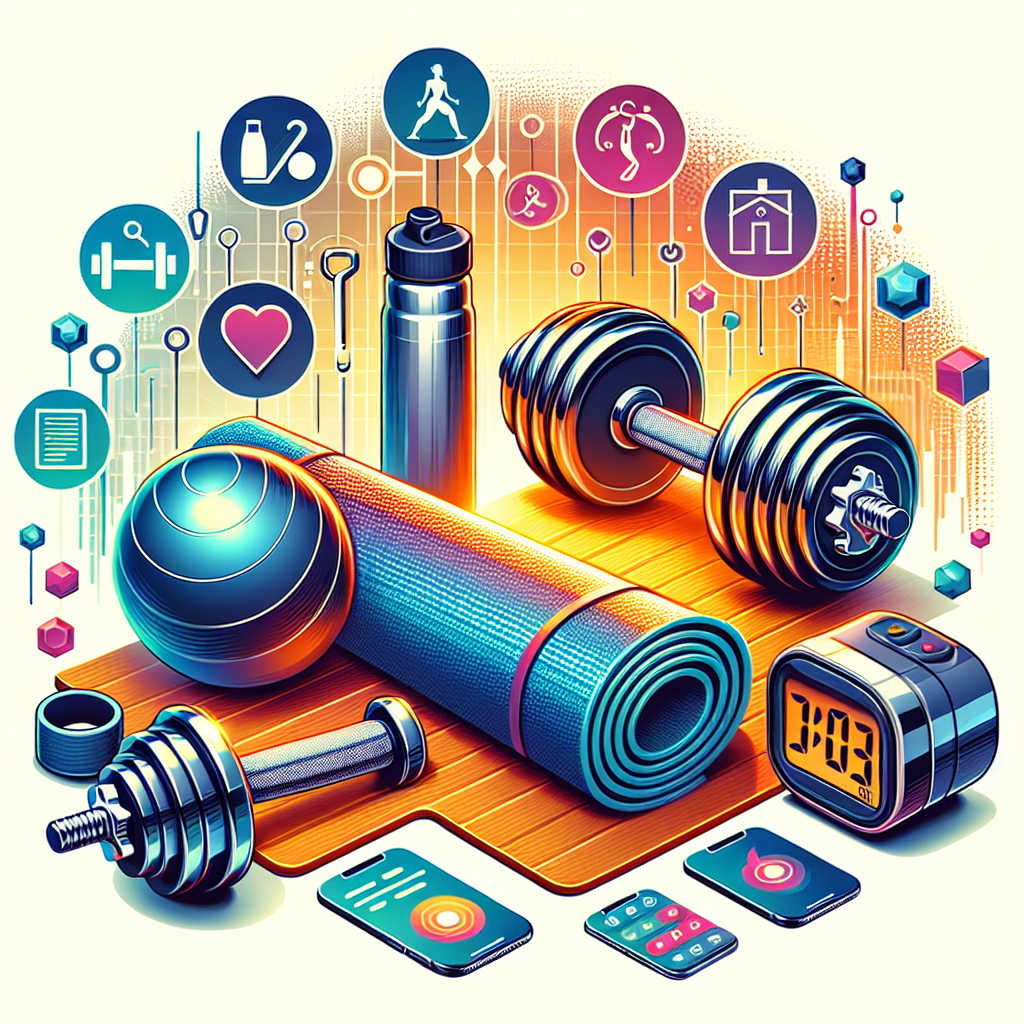 Home Workout Guide: Building Fitness Without a Gym Membership