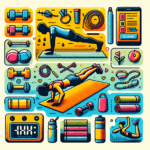 Home Workout Guide: Effective Exercises Without Equipment or Gym Membership