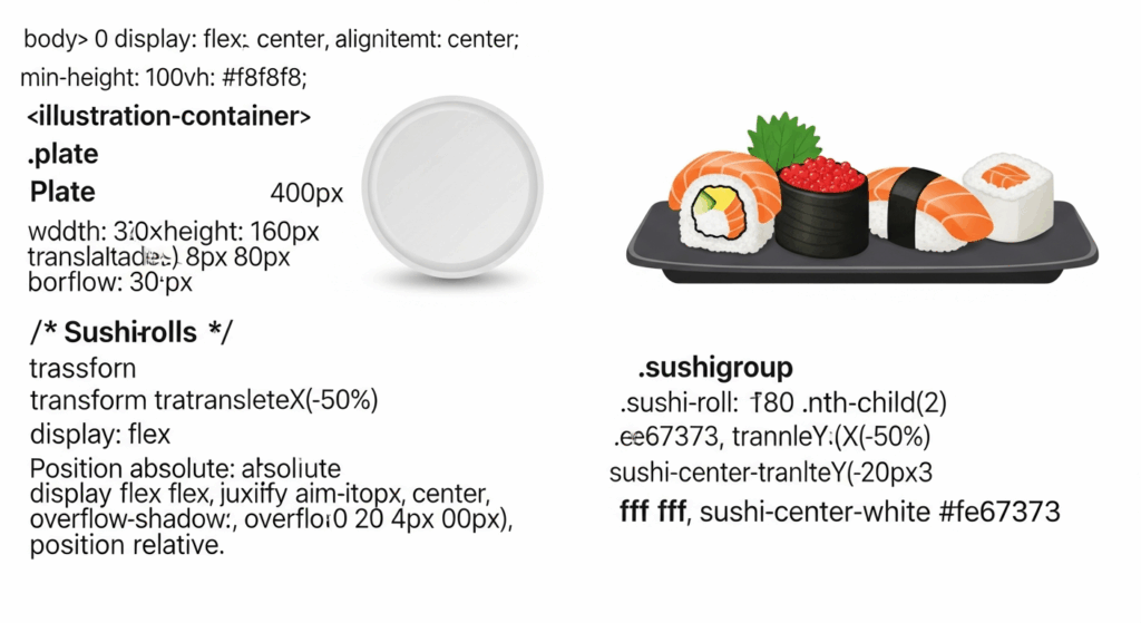 Homemade Vegetable Sushi Rolls – Japanese Maki Recipe