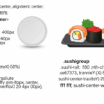 Homemade Vegetable Sushi Rolls – Japanese Maki Recipe