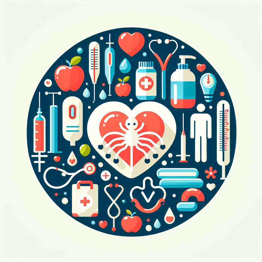 How To Avoid And Treat Yeast Infections