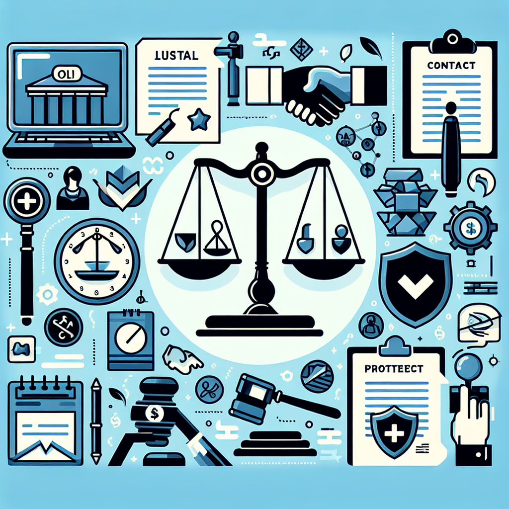 How To Best Handle Your Personal Injury Case