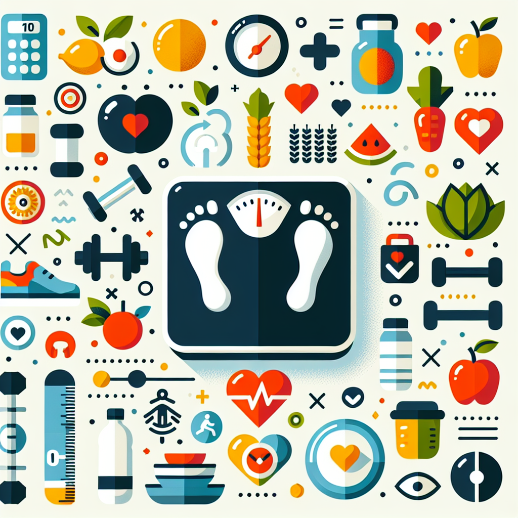 How To Lose Weight Without So Much Hassle