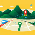 How to Reach Tirumala from Major Cities 2025 – Complete Travel Guide