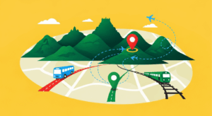 How to Reach Tirumala from Major Cities 2025 – Complete Travel Guide