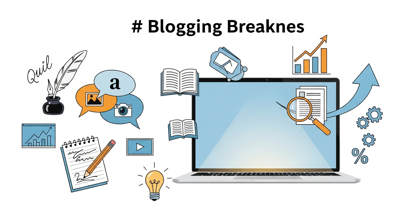 How to Start a Successful Blog in 2025: Step-by-Step Guide for Beginners