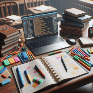 How To Succeed In College: What You Need To Know