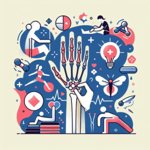 How To Treat Pain And Discomfort Caused By Arthritis