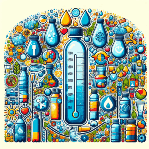 Hydration Guide: How Much Water You Really Need Daily