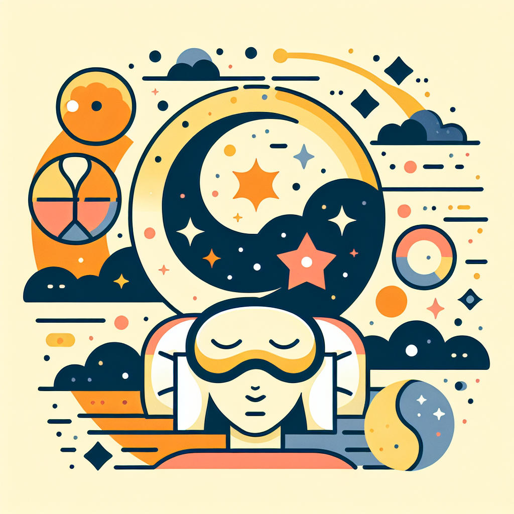 Insomnia 101: What You Need To Know To Sleep At Night