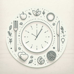 Intermittent Fasting: A Complete Guide to Time-Restricted Eating