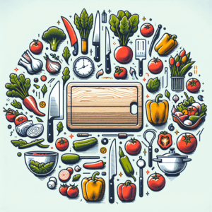 Kitchen Knife Skills: A Beginners Guide to Cutting Techniques