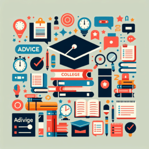 Learn From The Experts, Check Out Our College Advice