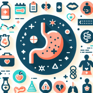 Learn How To Control Your Acid Reflux.