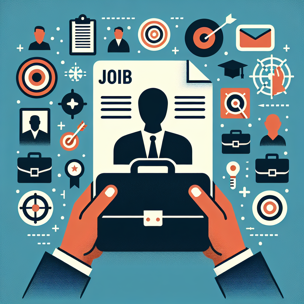 Learn How To Land Your Dream Job