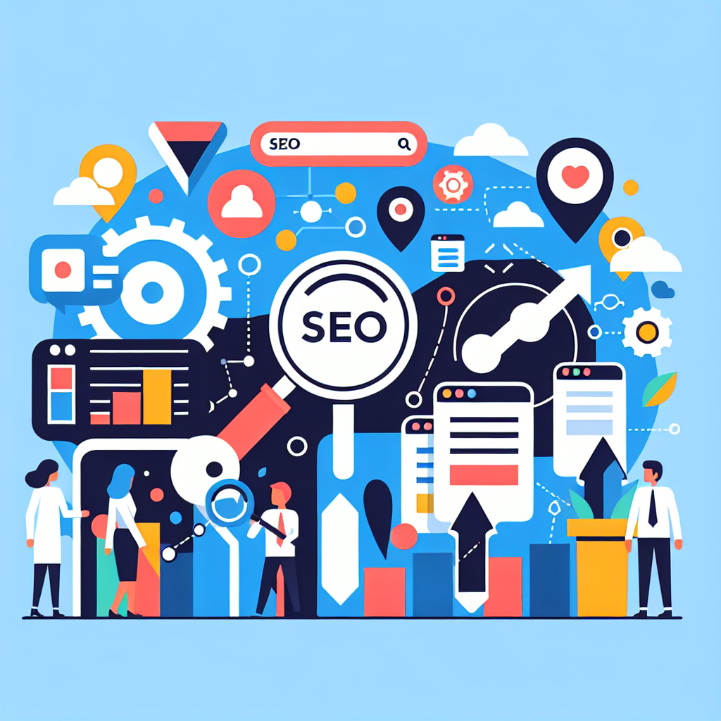 Learn To Effectively Manage Your Search Engine Optimization