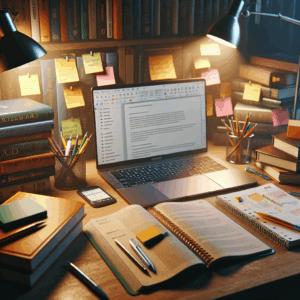 Let Us Be Your Guide To College Success