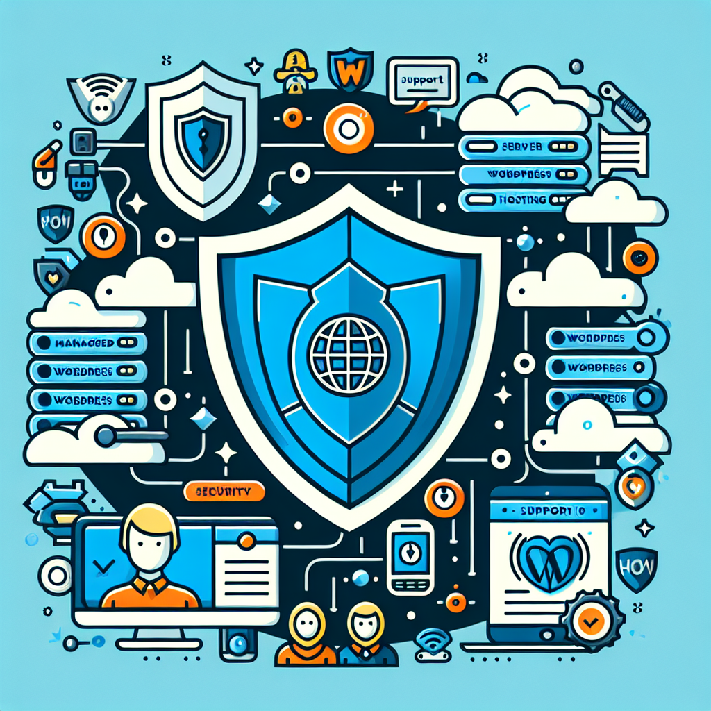 Managed WordPress Hosting: Why It’s Worth Every Penny