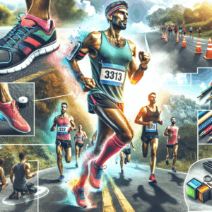 Marathon Training for Beginners: Your Complete First Race Guide