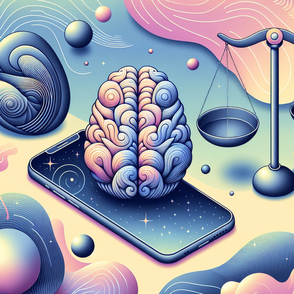 Mental Health in the Digital Age: Managing Screen Time and Digital Wellness