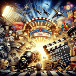 Most Anticipated Movies of 2025: Blockbusters and Hidden Gems