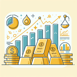 Need Ideas For Dealing With Gold? These Tips Rock!