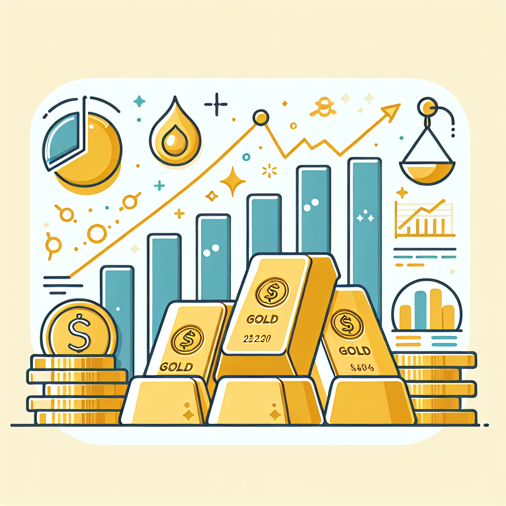 Need Ideas For Dealing With Gold? These Tips Rock!