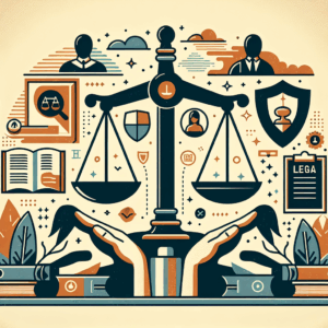 No Need To Fear Going To The Lawyer