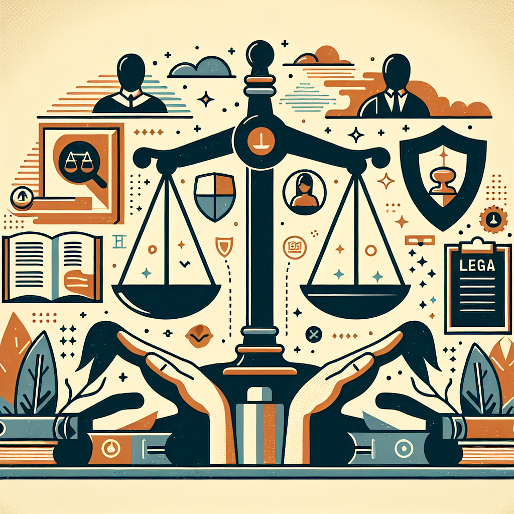 No Need To Fear Going To The Lawyer