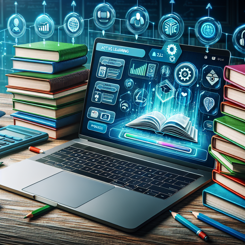 Online Learning Success: How to Thrive in Digital Education Environments