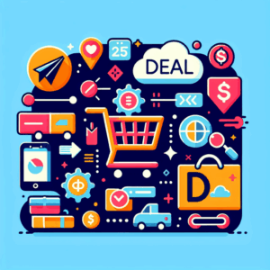 Online Retailers: How To Shop Around And Find The Best Deals