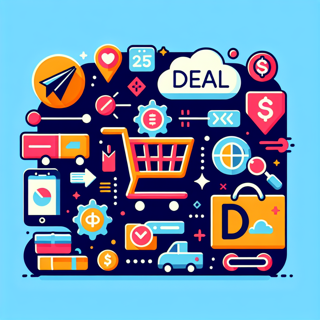 Online Retailers: How To Shop Around And Find The Best Deals