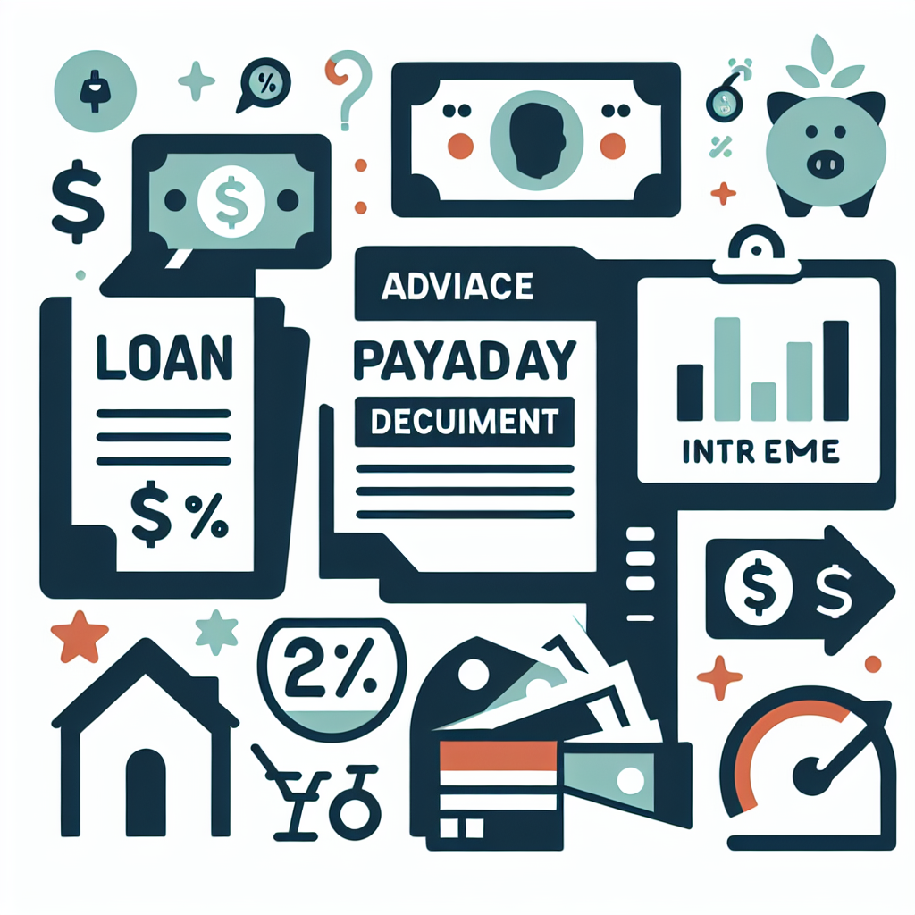 Payday Loan Advice That Will Definitely Pay Off