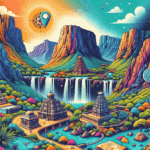 Places to Visit Near Tirumala 2025 – Nearby Attractions & Sightseeing Guide