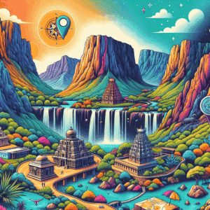 Places to Visit Near Tirumala 2025 – Nearby Attractions & Sightseeing Guide