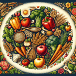 Plant-Based Eating Guide: Transitioning to More Vegetables in Your Diet