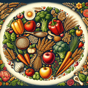 Plant-Based Eating Guide: Transitioning to More Vegetables in Your Diet