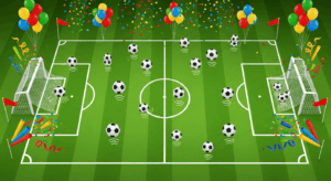 Premier League Christmas Fixtures 2025 – Arsenal Lead as Title Race Heats Up