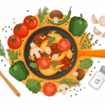 Quick and Easy 30-Minute Dinner Recipes