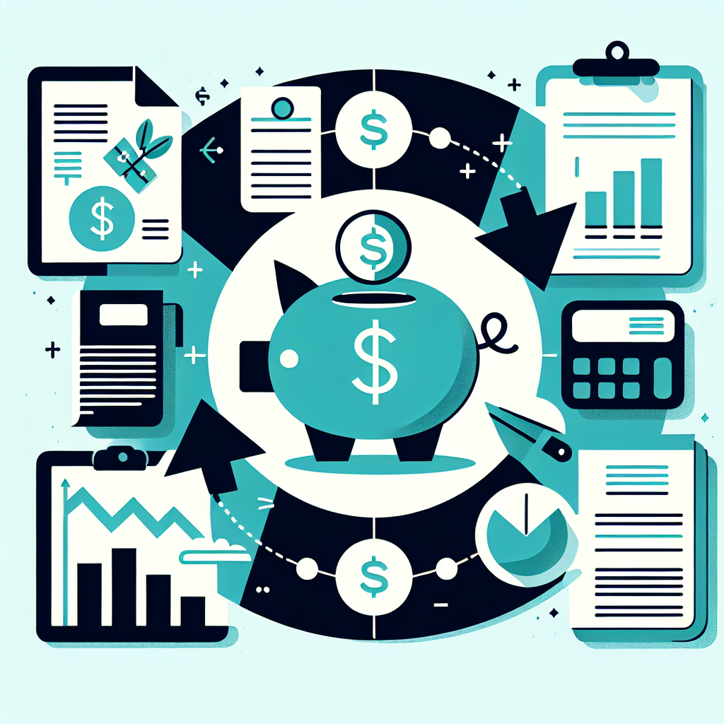 Read This Article, Master The Topic Of Debt Consolidation