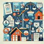 Real Estate Lawyers- What Do They Do?