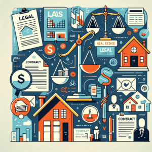 Real Estate Lawyers- What Do They Do?