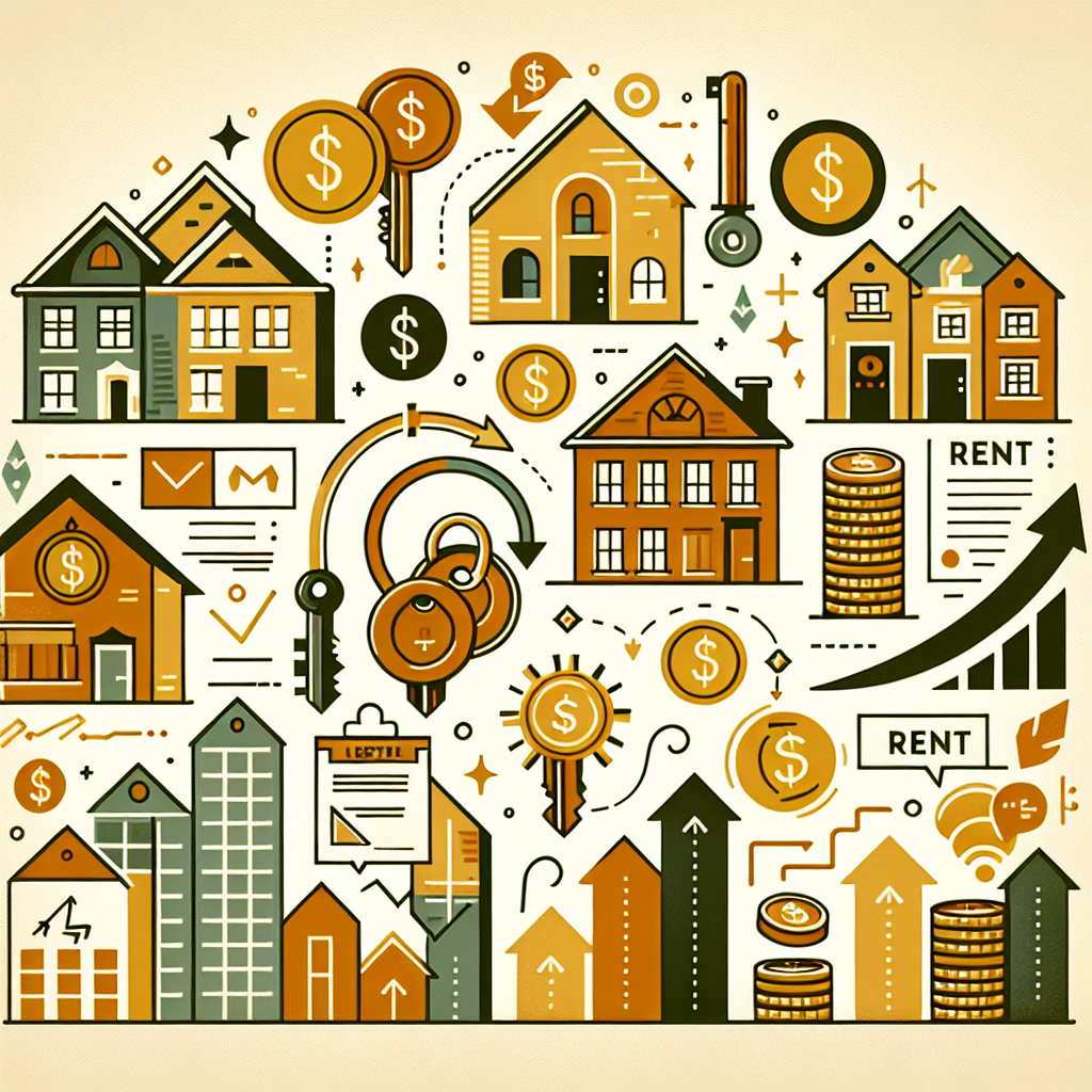 Rental Property Investing: Beginners Guide to Building Passive Income