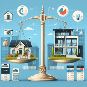 Renting vs Buying a Home: Complete Financial Analysis to Help You Decide