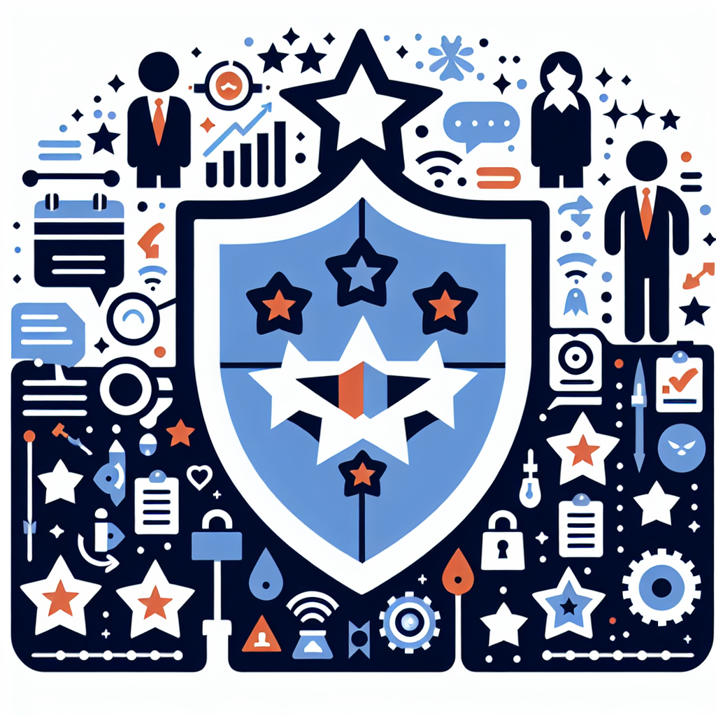 Reputation Management – Top Tips And Advice