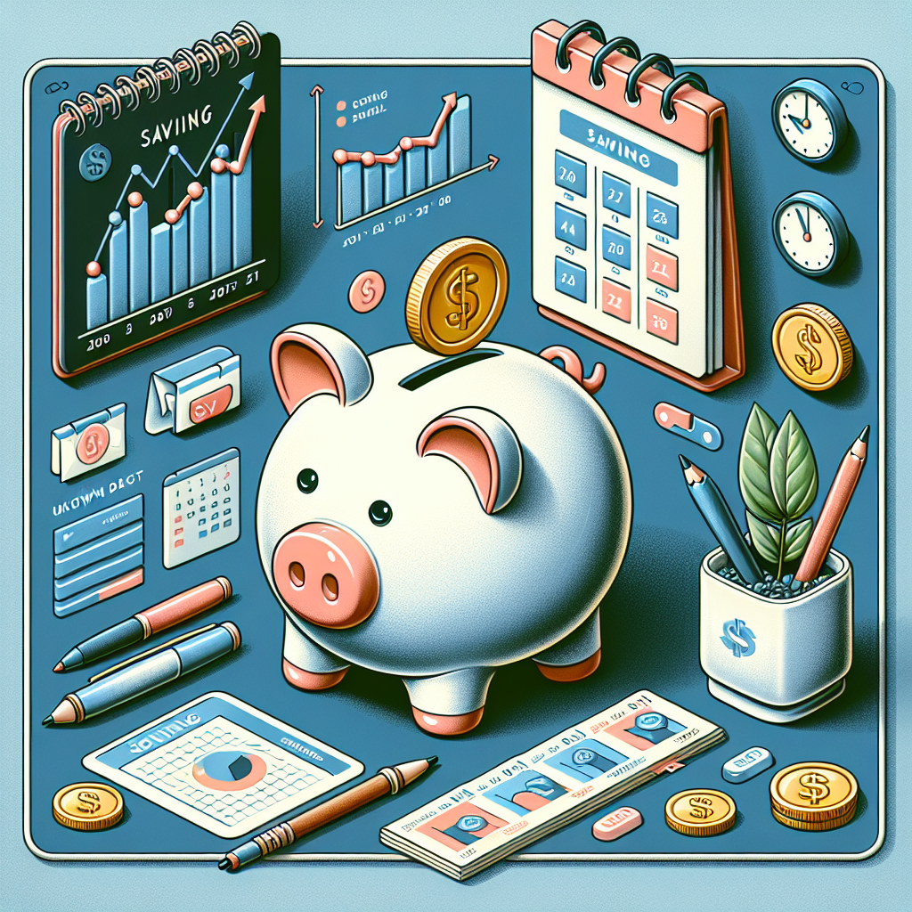 Retirement Planning in Your 30s: Building Wealth for the Future